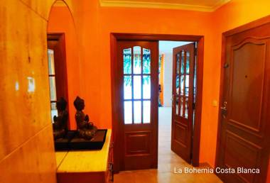 La Bohemia Casco Antiguo