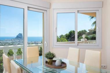 Villa Ros - PlusHolidays