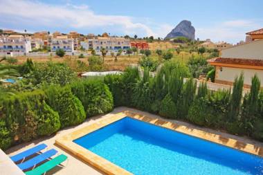 Villa Senieta - PlusHolidays