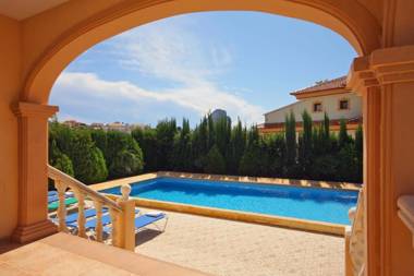 Villa Senieta - PlusHolidays