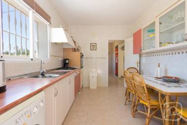 Abahana Villas Delicia