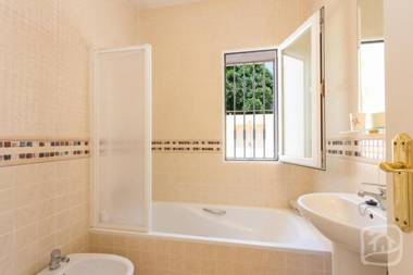 Abahana Villas Delicia