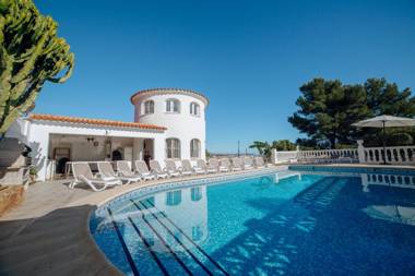 Villa Benicuco 24 - PlusHolidays