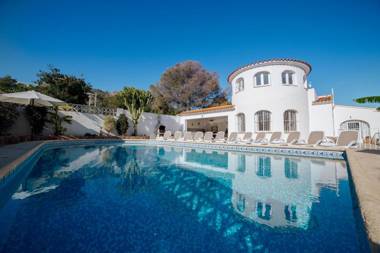 Villa Benicuco 24 - PlusHolidays