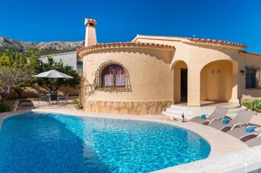 Villa Vazquez - PlusHolidays