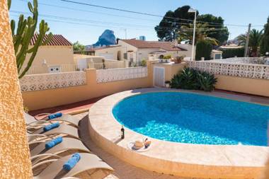 Villa Vazquez - PlusHolidays