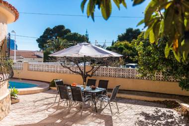 Villa Vazquez - PlusHolidays