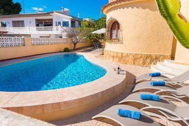 Villa Vazquez - PlusHolidays