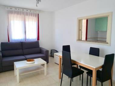 Apartamento Amatista 29A