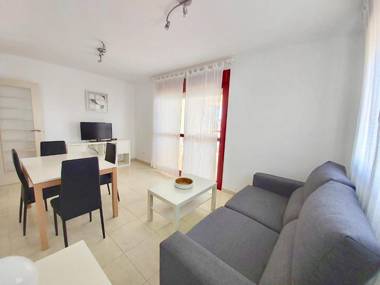 Apartamento Amatista 29A