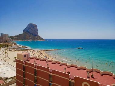 Apartamento Amatista 29A