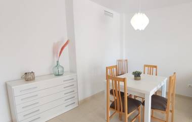 Apartamento Ambar Beach 18D