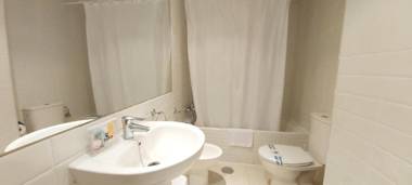 Apartamento Ambar Beach 18D