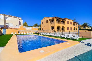 Villa Ambar - PlusHolidays