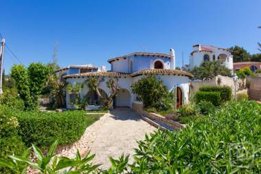 Abahana Villas Orenetes 6