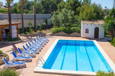 Abahana Villas Orenetes 6