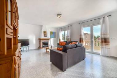 Villa Benicolada - PlusHolidays