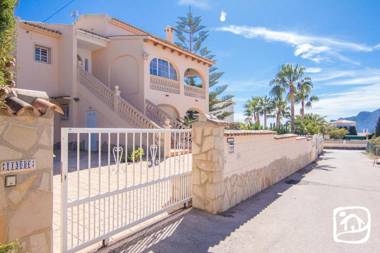 Abahana Villas Luna Feliz