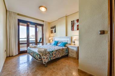 Apartamento Realet 1F