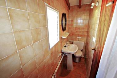 Cometa-86 - villa with private pool close to the beach in Calpe