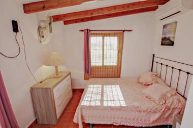 Cometa-86 - villa with private pool close to the beach in Calpe