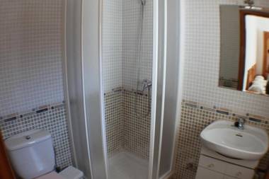 Mercedes - comfortable holiday accommodation in Calpe