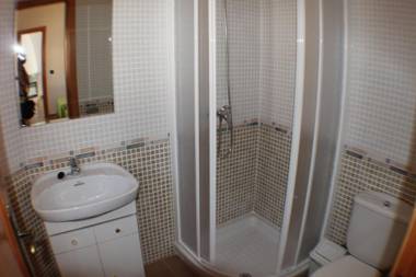 Mercedes - comfortable holiday accommodation in Calpe