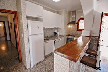 Tosal Julia - sea view villa with private pool in Calpe