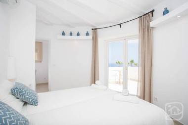 Abahana Villas Rosina