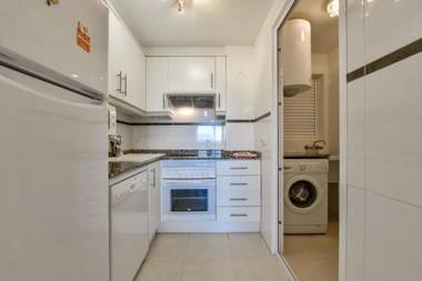 Apartamento Apolo XVIII 59