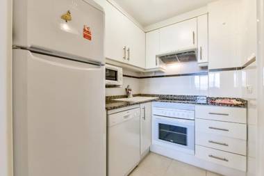 Apartamento Apolo XVIII 59