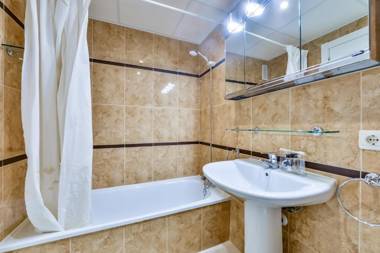 Apartamento Apolo XVIII 59