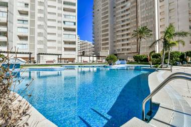 Apartamento Apolo XVII 22