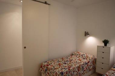 Frentemar C - holiday apartment in Calpe