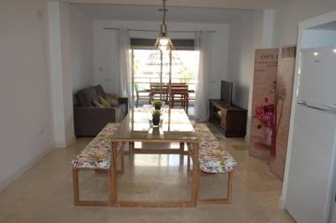 Frentemar C - holiday apartment in Calpe