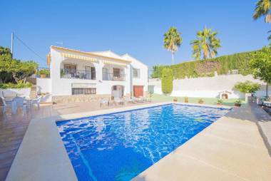 Villa Tere - PlusHolidays