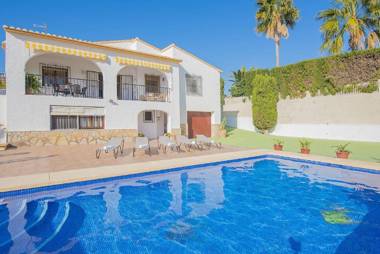 Villa Tere - PlusHolidays