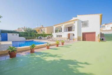 Villa Tere - PlusHolidays