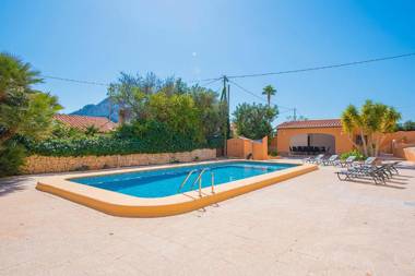 Villa Cronos - PlusHolidays