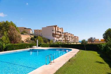 Apartamento Zeus - PlusHolidays
