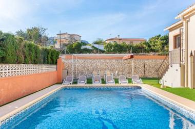 Villa Ricardo - PlusHolidays