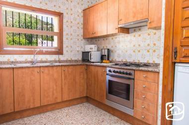 Abahana Villas Teresa