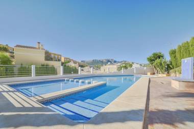 Bungalow Rosa - PlusHolidays