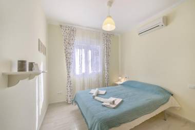 Bungalow Rosa - PlusHolidays