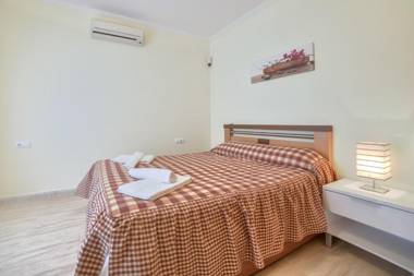 Bungalow Rosa - PlusHolidays