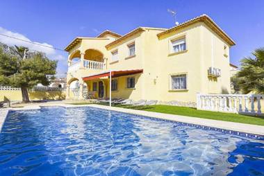 Villa Jesica - PlusHolidays