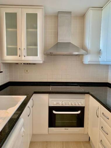 Paradero Rental S74 - Vistas al Mar