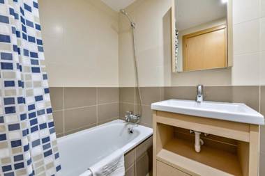 Apartamento Borumbot 26