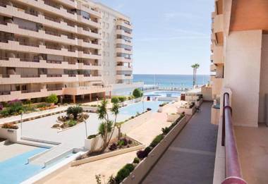 Apartamento Topacio I 32A