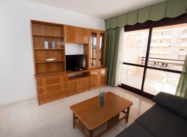 Apartamento Topacio I 32A